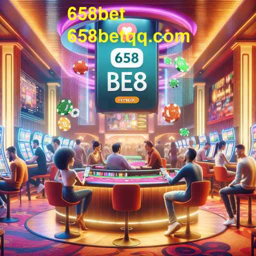 A Importância da Categoria 'Feedback' nos Jogos da 658bet