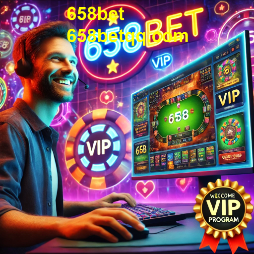 Descubra o Programa VIP da 658bet e Eleve Sua Experiência de Jogo
